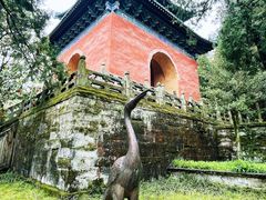 -武当山风景区