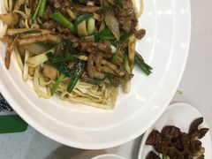 -二扁私房面馆(崂山路店)