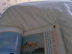 -北京龙庆四季香农家饭庄·灶台鱼·碳烤虹鳟鱼(龙庆峡店)