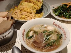 -太食獸泰式茶餐厅(IFS国金中心店)