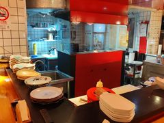 -有喜屋·鲜鸡烧鸟·居酒屋(安龙路店)