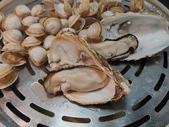-蔚海之都·象山蒸汽海鲜(仙霞路店)