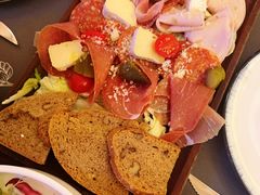 -Ambra Haus琥珀屋精酿餐厅(宝山店)