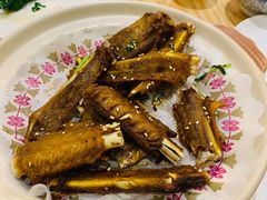 -德胜轩正宗顺德菜(宝安沙井会展中心店)