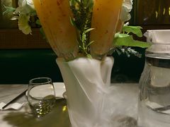 -雀蓝川菜(星悦汇店)