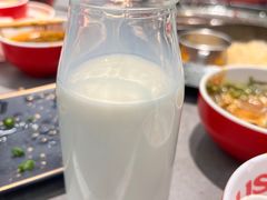 -生活如沸·顺德水牛奶火锅(大学路店)