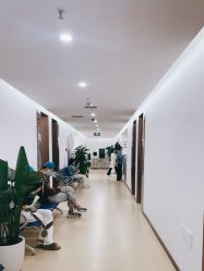 -成都西区医院整形美容