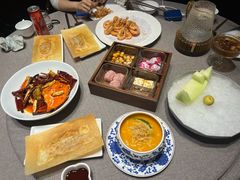 -小满海鲜·别院(天津旗舰店)