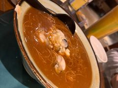 -C31地窖餐厅(黑龙江北路店)