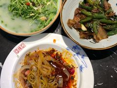 -陆小凤四川料理(北京路店)