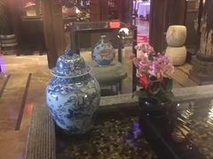 -赵记老铺(市府恒隆广场店)