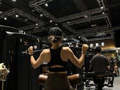 -悦莱美游泳健身会所(御景壹号店)