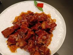 -不倒翁·徽天下名菜楼(马鞍山路店)