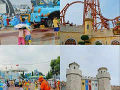 -大连海昌发现王国主题公园