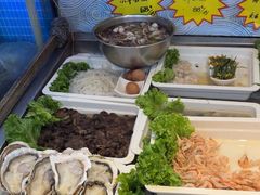 -隆喜元鱼汤包·海鲜(中联广场店)