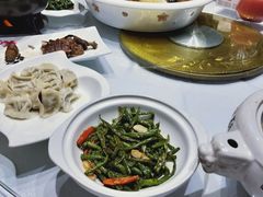 -百富源·海鲜辽菜(浑河堡店)