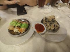 -何九海南茶店(鬼仔巷店)