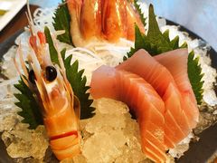 -Mr·Fish鱼鲜生海鲜放题(银泰in99店)