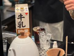 -Dogi&kiki Coffee(中心商务大厦店)