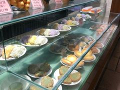 -海口骑楼小吃街