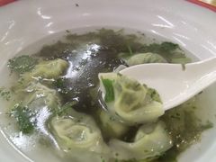 -素清香(解放路店)