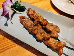 越式香茅烤肉-米纸越南小馆(金鹰世界店)