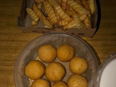 -合德记顺德双皮奶(江南西店)