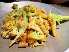 -绿茶餐厅(南方商城店)
