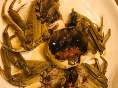 酱腌河蟹-源味家(杏林街店)