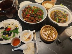 -芳芳私房菜·精做淮扬菜(承德路店)