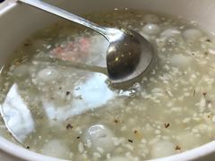 酒酿汤圆-老正兴菜馆(福州路店)