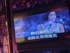 -INLOVE KTV(新天地店)