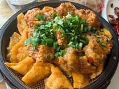 -冯记豆花店(健翔桥店)