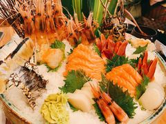 -王鼎精致料理铁板烧(世博源店)