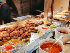 -亚马逊环球美食百汇(新城吾悦广场店)