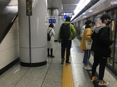 -铁西广场(地铁站)