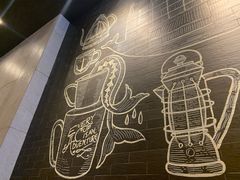 -星巴克(杭州市民中心店)