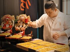 -鳥喜Toriki怀石烧鸟料理