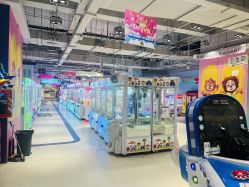 -利奥梦幻主题乐园(爱琴海购物公园店)