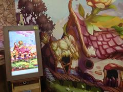 -逃脱反斗城沉浸剧情密室(北京路店)