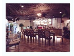 大堂-共舞时光猫咖·狗咖(新街口店)