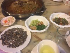 味碟-蜀滋香鲜鱼美蛙火锅(339店)