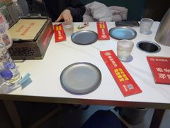-叁宝烤肉• 西安烧烤(凤城十二路店)