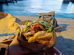 -Fergburger(皇后镇店)