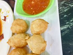 -小海豚•老字号海鲜餐厅(天涯店)