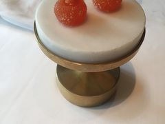 -Amber(置地文华东方酒店)