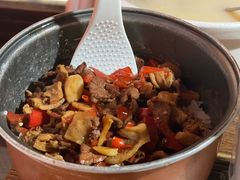 -锦上中式酒馆(南内环店)