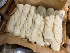 -湖南老灶台·生态农业餐饮(龙胜店)