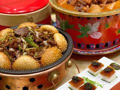 -范家小馆·烤鸭新京菜(金融街店)