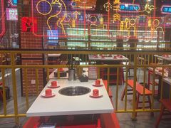 -老马路串串香火锅(北门桥店)